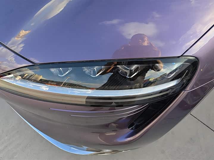 Фото 5 - Luxeed R7