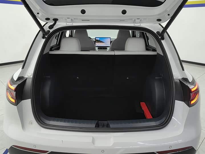 Photo 4 - Geely Galaxy Geome