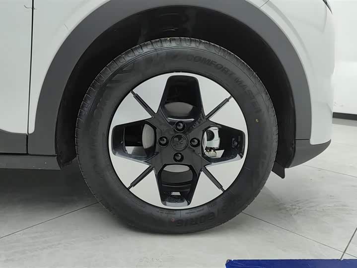 Photo 6 - Geely Galaxy Geome