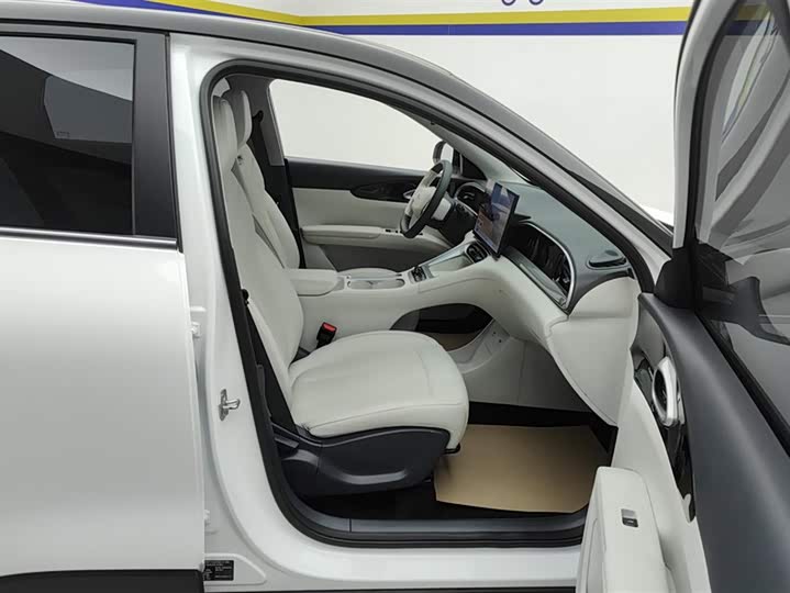 Photo 8 - Geely Galaxy Geome