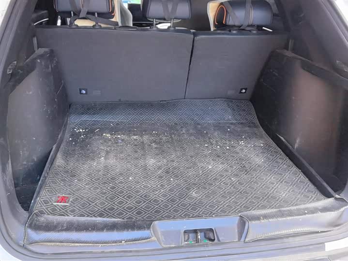 Фото 4 - BYD Song Plus Hybrid/EV