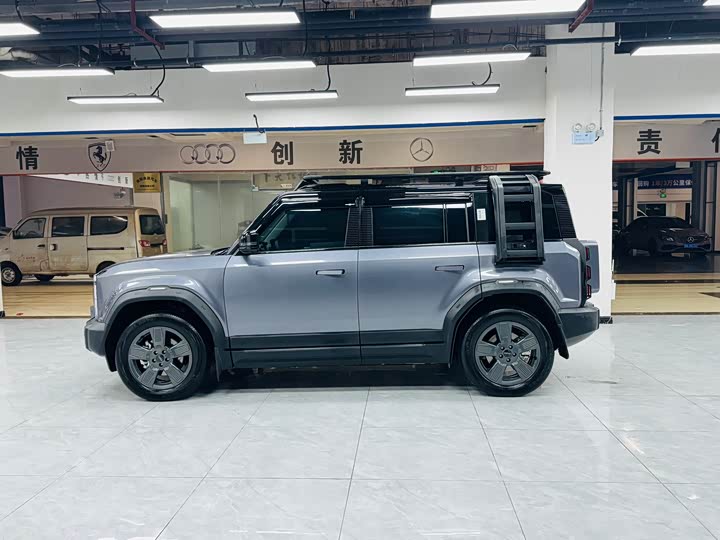 Фото 5 - Chery iCar 03