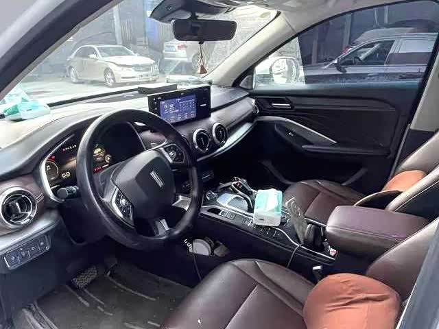 Фото 4 - Wey VV6