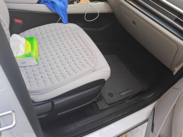 Фото 8 - Kia Sportage