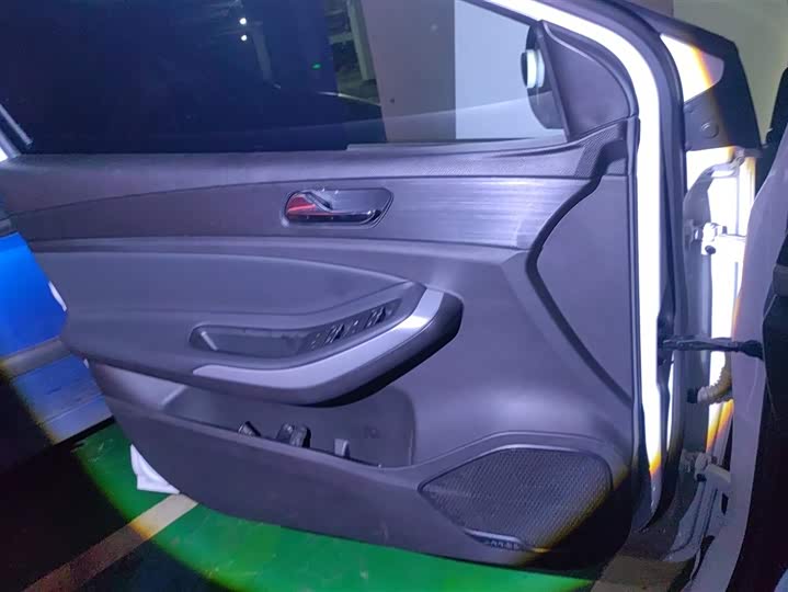 Фото 7 - Chery Arrizo 5