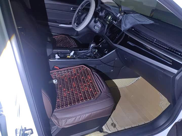 Фото 8 - Chery Arrizo 5