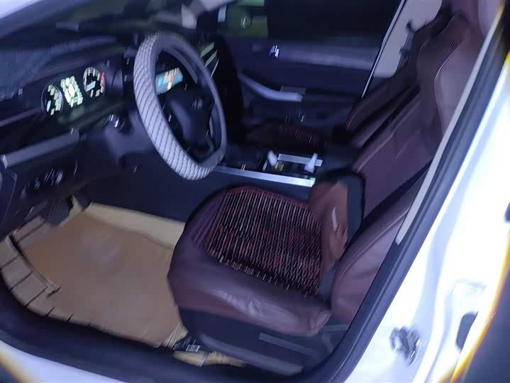 Фото 9 - Chery Arrizo 5