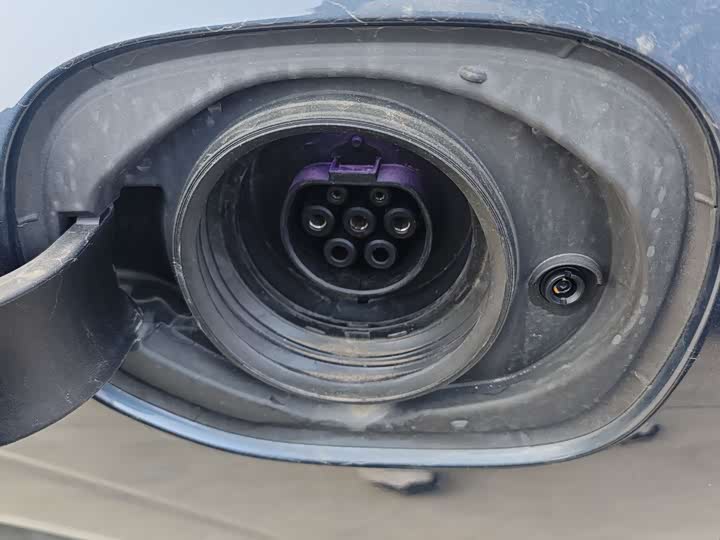 Фото 4 - Volvo XC60 Hybrid