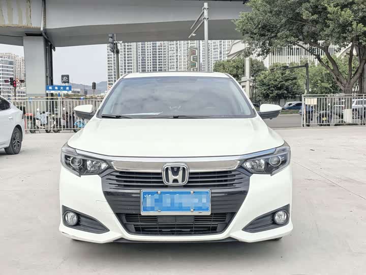 Фото 2 - Honda Crider