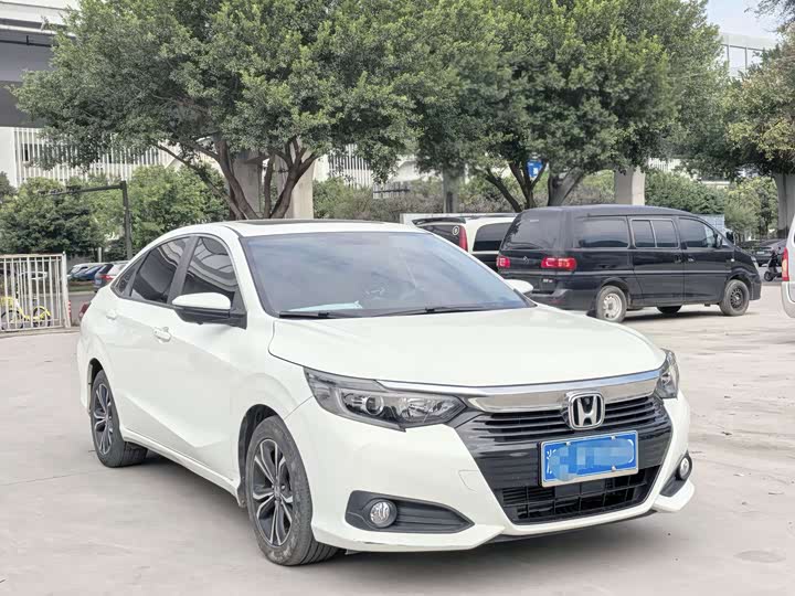 Фото 3 - Honda Crider