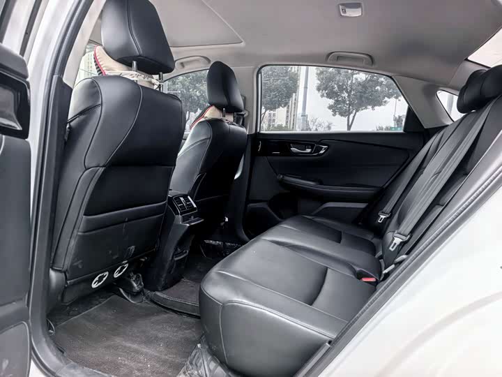 Фото 4 - Honda Crider