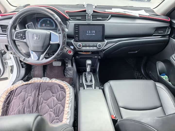 Фото 6 - Honda Crider