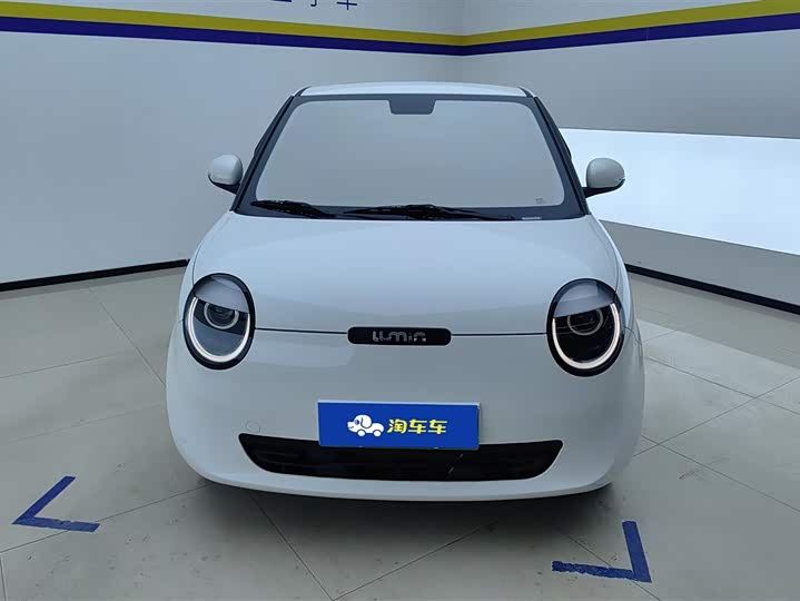 Фото 2 - Changan Qiyuan (Nevo) Lumin