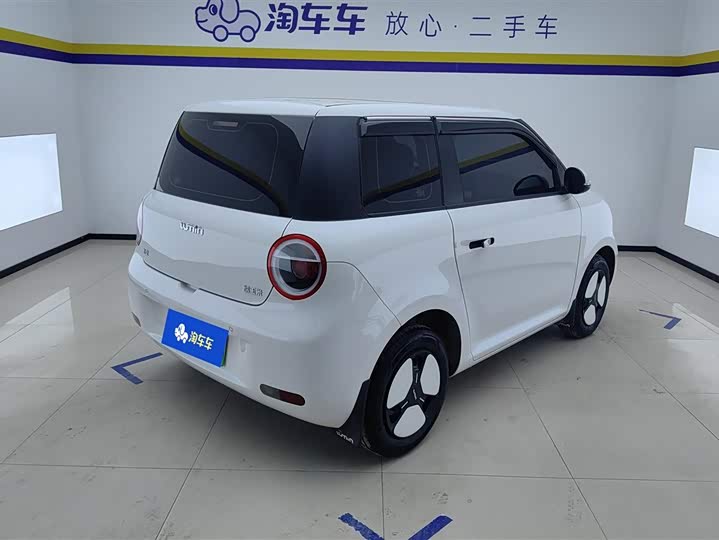 Фото 3 - Changan Qiyuan (Nevo) Lumin