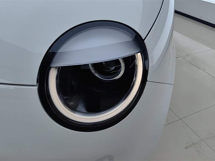 Фото 5 - Changan Qiyuan (Nevo) Lumin