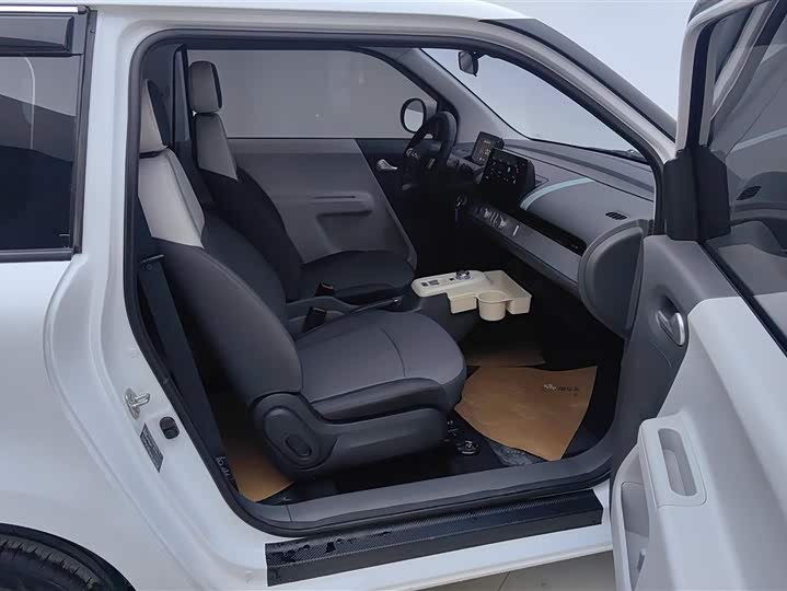 Фото 8 - Changan Qiyuan (Nevo) Lumin