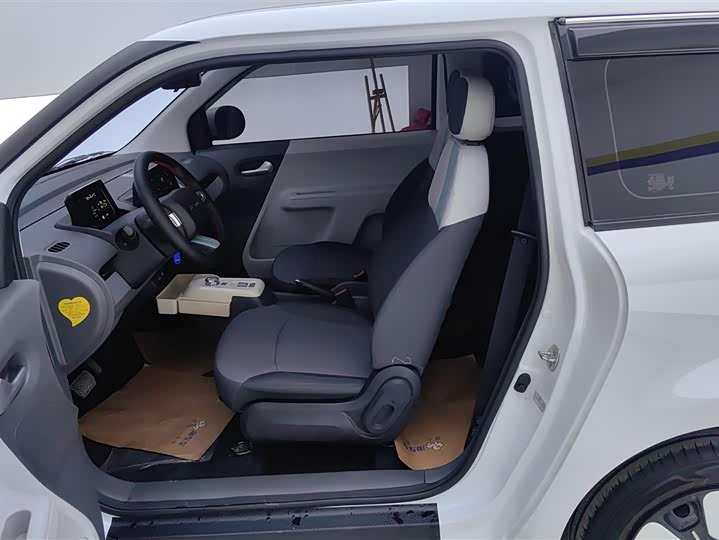 Фото 9 - Changan Qiyuan (Nevo) Lumin