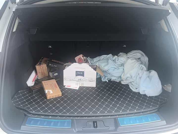 Фото 4 - Land Rover Range Rover Evoque L