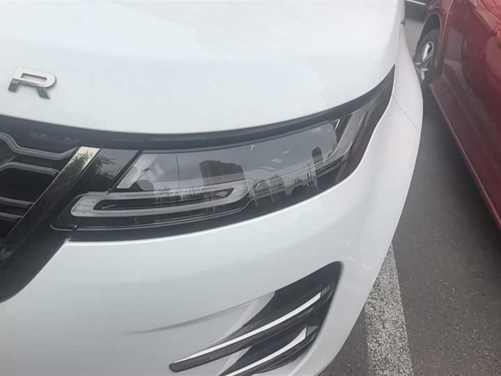 Фото 5 - Land Rover Range Rover Evoque L