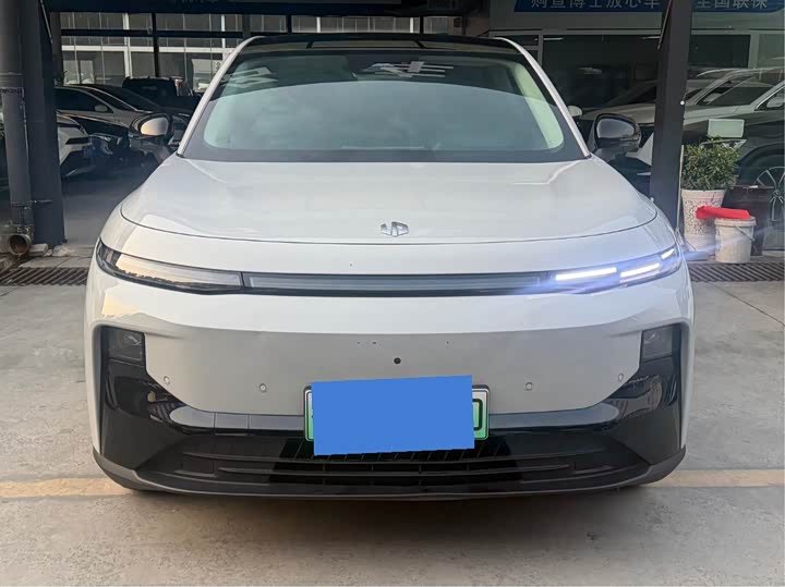 Фото 2 - Leapmotor B10