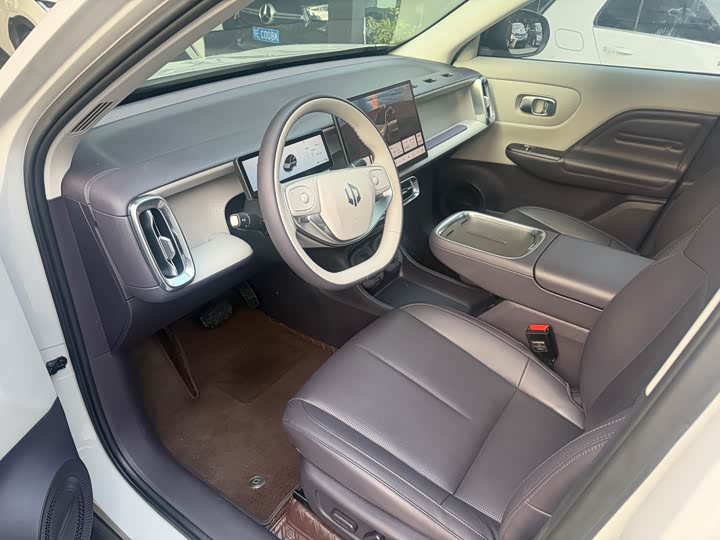 Фото 4 - Leapmotor B10