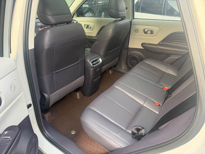 Фото 6 - Leapmotor B10