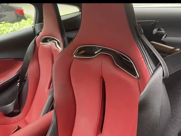 Фото 5 - McLaren Artura