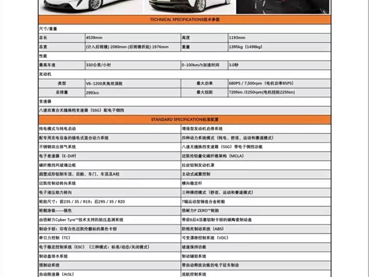 Фото 7 - McLaren Artura