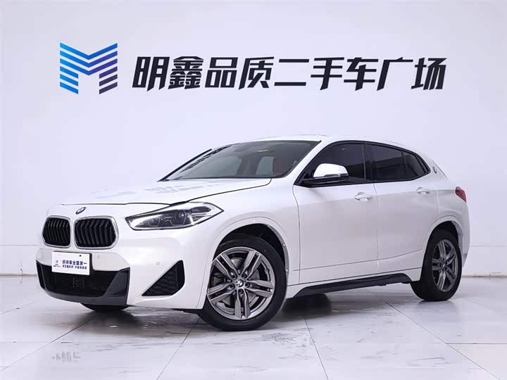 Фото 2 - BMW X2