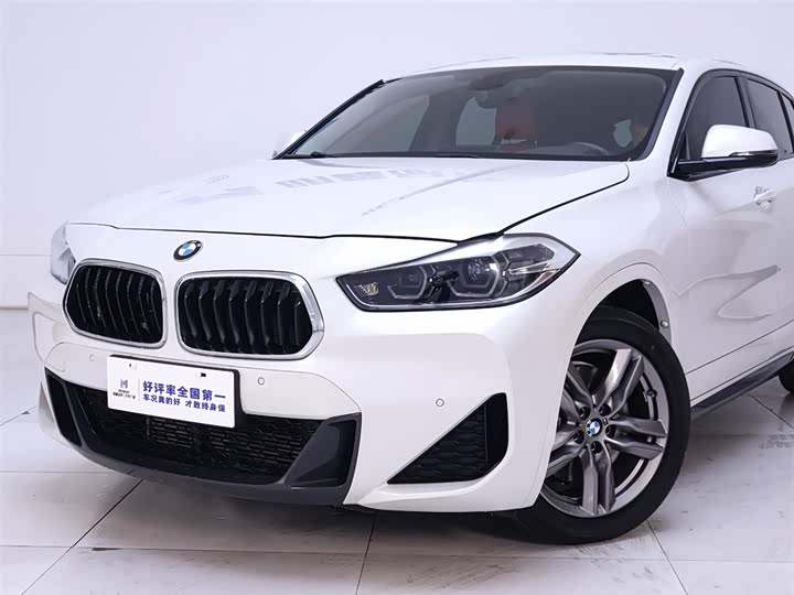 Фото 3 - BMW X2