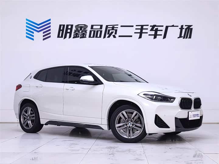 Фото 5 - BMW X2