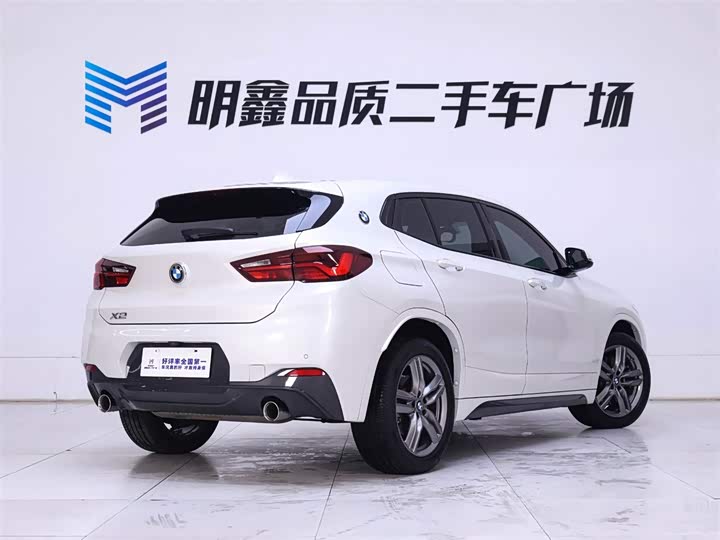 Фото 7 - BMW X2