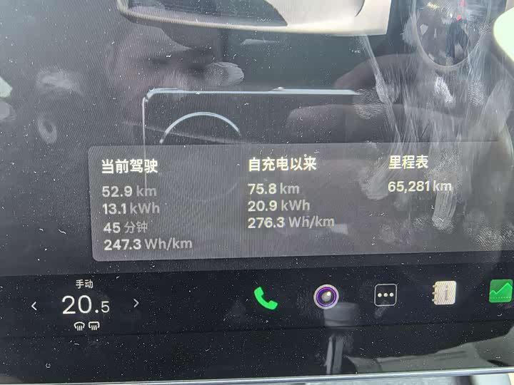 Фото 8 - Tesla Model Y