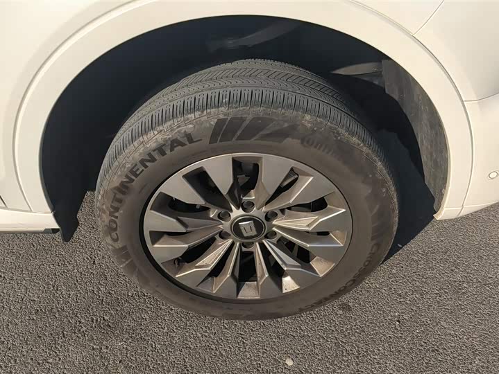 Фото 6 - Tank 500 Hybrid