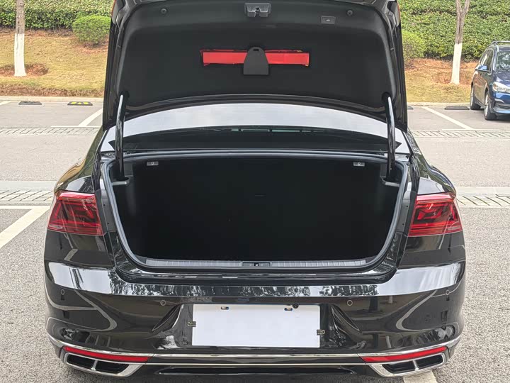 Фото 9 - Volkswagen Magotan