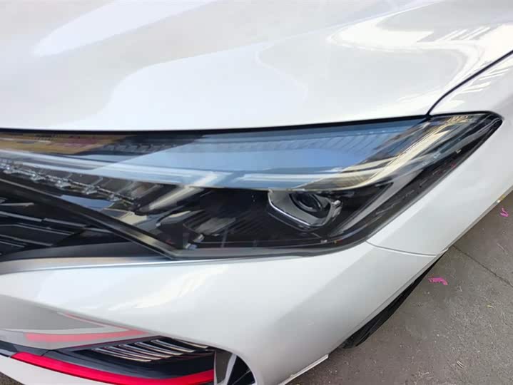 Фото 5 - Changan Eado Plus