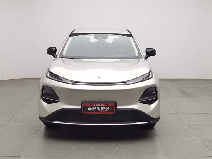 Фото 3 - Changan Qiyuan (Nevo) Q05