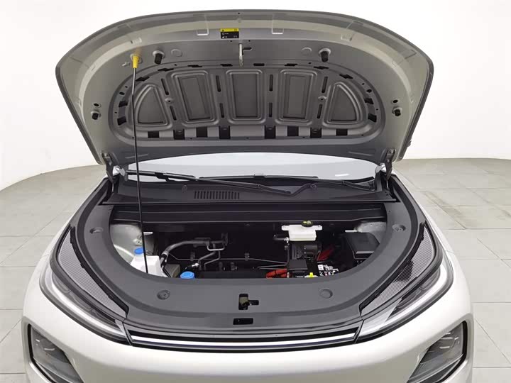 Фото 6 - Changan Qiyuan (Nevo) Q05