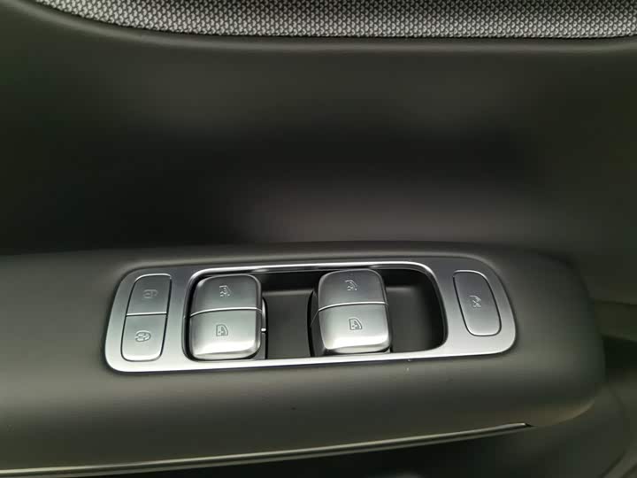 Фото 9 - Changan Qiyuan (Nevo) Q05