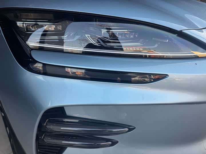 Фото 3 - BYD Song Plus Hybrid/EV