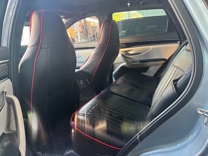 Фото 7 - BYD Song Plus Hybrid/EV