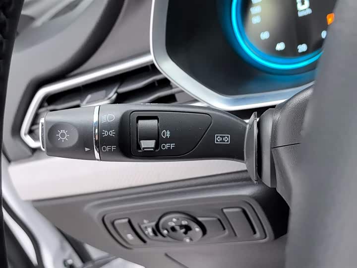 Фото 6 - Jetour X70S