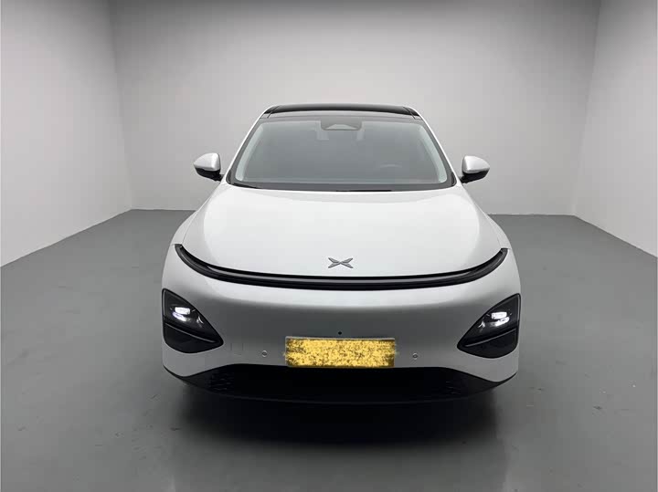 Фото 2 - XPeng G6