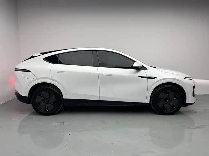 Фото 7 - XPeng G6