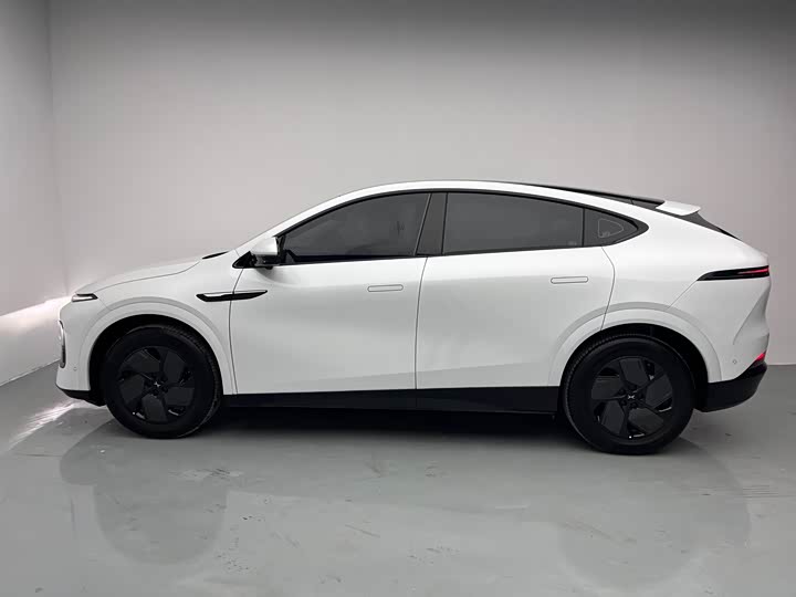 Фото 8 - XPeng G6