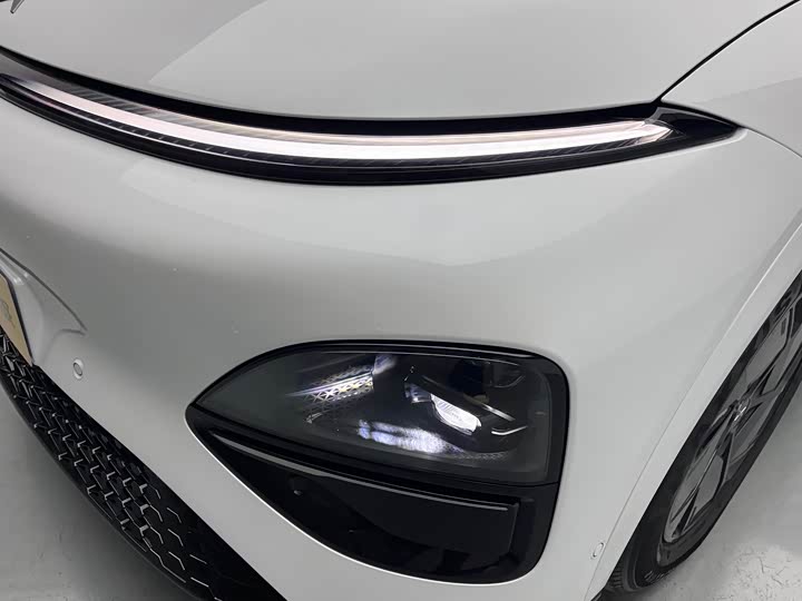 Фото 9 - XPeng G6