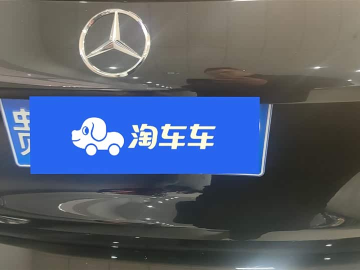 Фото 4 - Mercedes-Benz GLC-Class