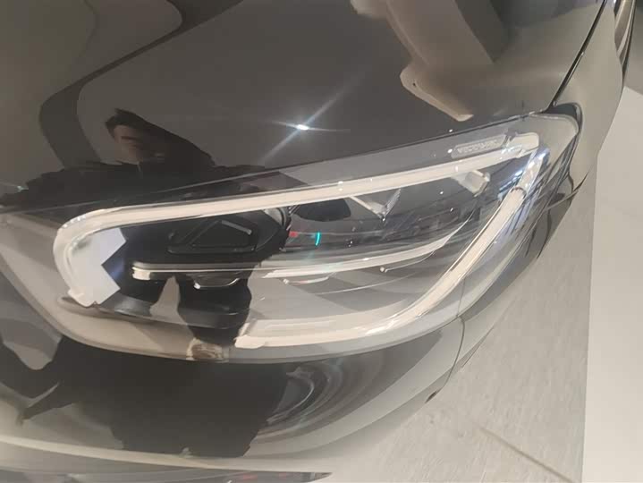 Фото 5 - Mercedes-Benz GLC-Class