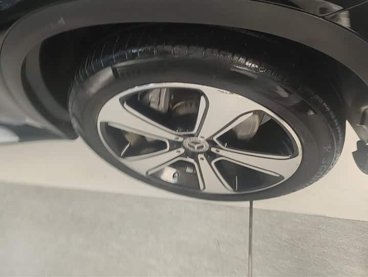 Фото 6 - Mercedes-Benz GLC-Class