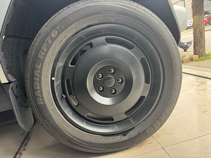 Фото 5 - Chery iCar V23